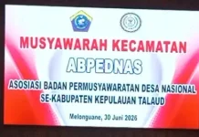 ABPEDNAS Sulut Dorong Penguatan BUMDes di Desa