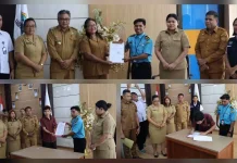 Talaud Terima Pembangunan Kampung Nelayan Merah Putih di 7 Desa