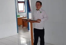 Keluarga Didorong Jaga Kesetiaan dalam Perkara Kecil