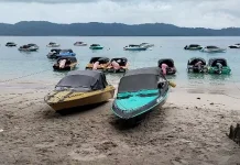 Dishub Talaud Perketat Pengawasan Speedboat, Keselamatan Penumpang Jadi Priorit