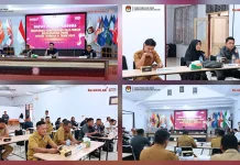 KPU Talaud Tetapkan PDPB Triwulan III 2026 Sebanyak 73.811 Pemilih