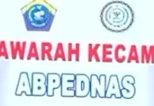 ABPEDNAS Kawal Pemerintahan Desa