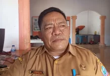 BPBD Talaud Siapkan Penetapan Status Tanggap Darurat