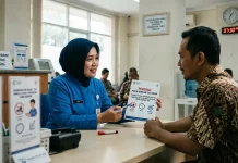 Puasa sebelum Cek Darah Membantu Hasil Lebih Akurat