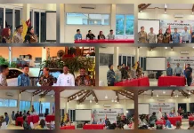 Rapat Investasi Perbatasan Talaud dan Filipina