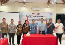 Pengamanan Jalur Lintas Batas Talaud-Filipina, Keamanan Pelaku Usaha Dijamin