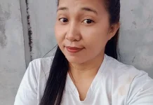Berjuang Menafkahi Keluarga dari Hanya Berjualan Ikan Mentah