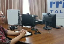 Pdt. Ivan: Kesetiaan dalam Keluarga Jadi Ujian Iman yang Pertama
