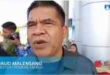 Pancasila Tetap Kokoh di Wilayah Perbatasan Talaud