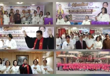Konsultasi KP WKI Germita 2026 Sukses Digelar di Bali