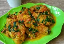 Cara Membuat Ayam Rica Lezat dan Menggugah Selera