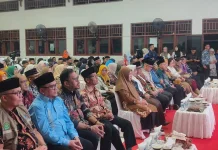 Kemenag Talaud Dukung Siswa Madrasah Berlaga di OMI Sulut 2026