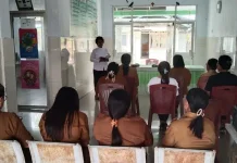 Jangan Hanya Berdoa, Jadilah Tangan Tuhan bagi Mereka yang Terluka