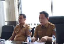 Sekda Talaud Pimpin Rapat Penataan Ruang, Dorong Pembangunan Lebih Terarah