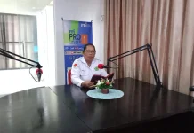 Penyuluh Kemenag Talaud Ajak Umat Berjaga-Jaga, Jangan Tunda Perbaiki Diri