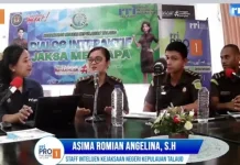 Kebakaran Hutan dan Lahan Ancam Ekonomi Warga