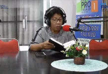 Yustinje Dirangga: Tetap Kuat di tengah Dunia yang Tidak Mudah