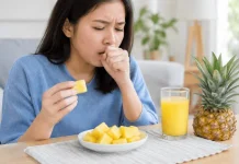 Nanas untuk Batuk, Ini Fakta dan Manfaatnya
