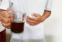 Delapan Efek Terlalu Banyak Minum Kopi bagi Pria