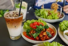Lima Pantangan Makanan Perlu Dihindari saat Jantung Berdetak Cepat