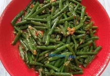 Manfaat Sayur Kacang Panjang bagi Kesehatan