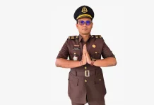 Kejari Talaud Pantau Usulan Kendaraan Tanki Air untuk di Jadikan Mobil Damkar