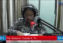 Mutiara Pagi: Pujian Orang Benar