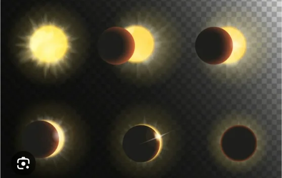 Musim Gerhana 2026 Hiasi Langit Dunia