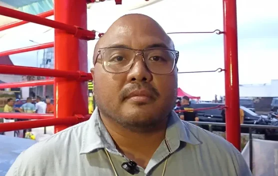 Gubernur Sulut Dukung Regenerasi Tinju Daerah