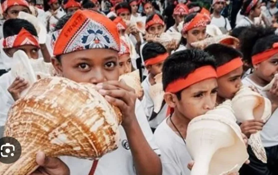 Tahuri: Suara Pesisir dari Tanah Maluku