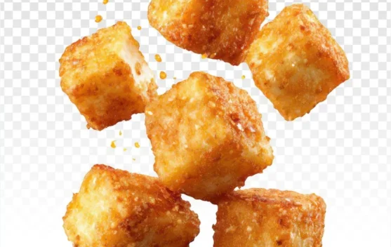 Tahu Crispy Gurih untuk Menu Berbuka