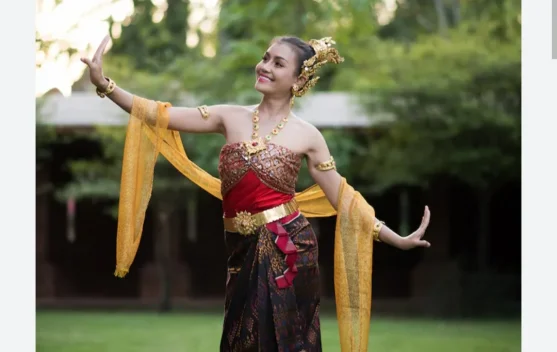 Tari Dodogeran Cerminkan Keberagaman Bekasi