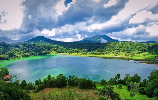 Rekomendasi Destinasi Wisata Sulut untuk Libur Idul Fitri