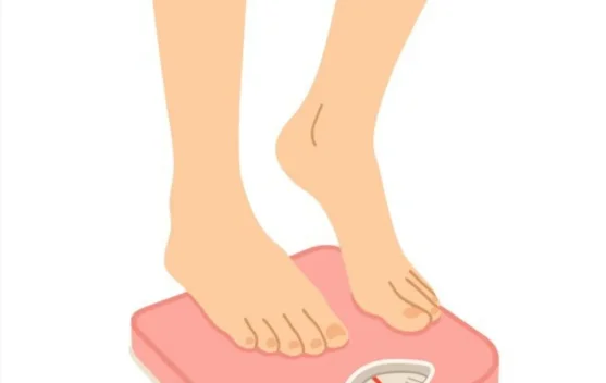 Puasa Bantu Menjaga Berat Badan Ideal