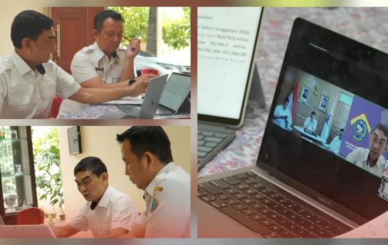 Bupati Welly Titah Paparkan Isu Strategis Perbatasan Talaud