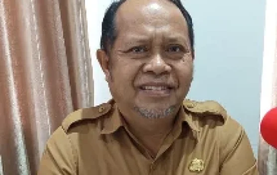 Stok Bahan Pokok Talaud Aman jelang Lebaran