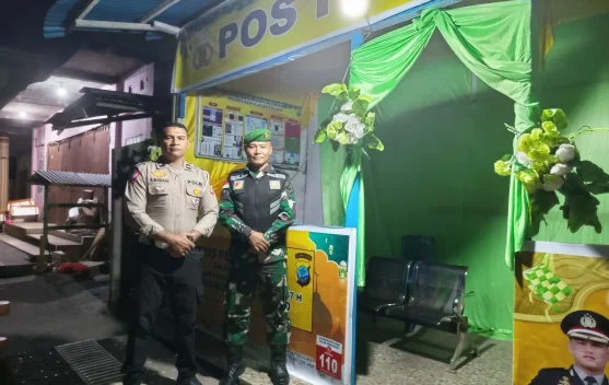 Hari Kedua Lebaran Talaud 2026 Berlangsung Kondusif