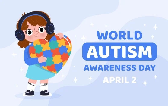 Bulan Autisme Sedunia, Fakta Mengejutkan dan Sejarahnya