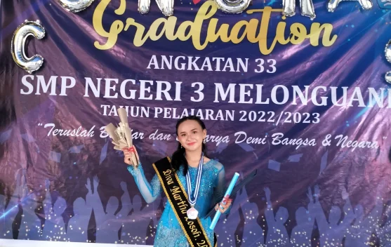 Semangat Kartini Hidup dalam Generasi Muda di Talaud