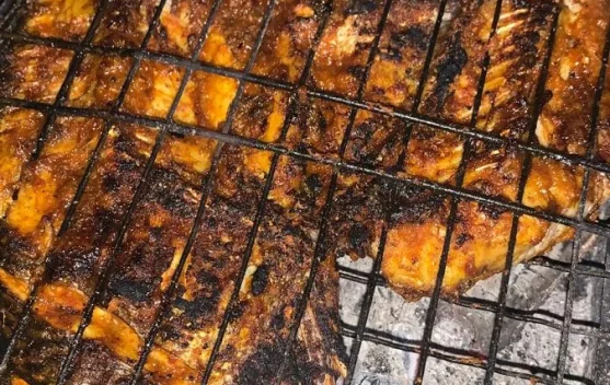 Cara Membuat Ikan Bakar Gurih dan Enak