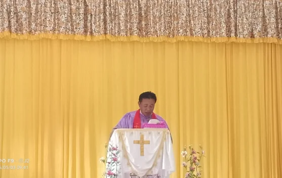 Renungan Kristen: Menjadi Orang Berkemenangan Bersama Tuhan
