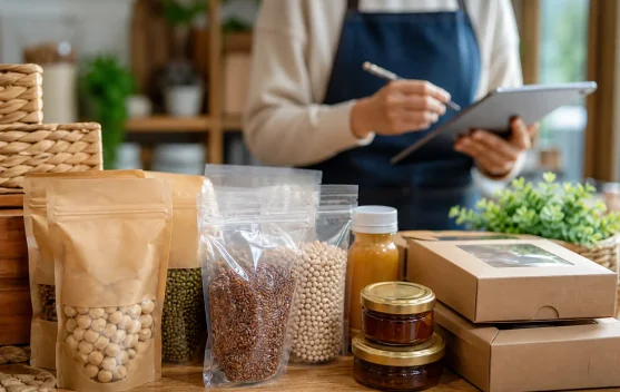 Pentingnya Legalitas dan Standarisasi Produk bagi UMKM Indonesia