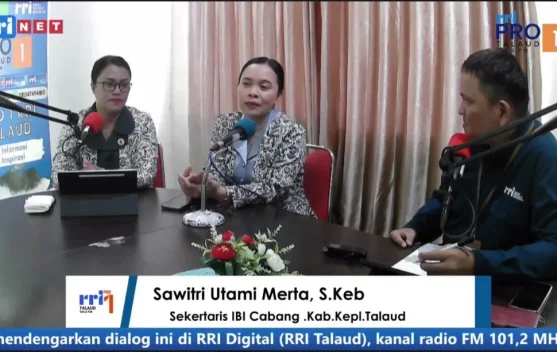 Sawitri Utami Merta: Penanganan Stunting Dimulai sejak Masa Kehamilan