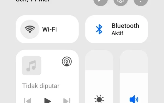 Bluetooth Menyala Sendiri, Ini Penyebab dan Solusinya