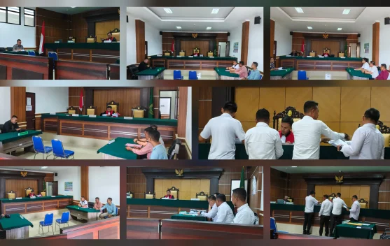 Putusan Praperadilan: Penetapan Tersangka Korupsi Dana Desa Daran Dinyatakan Sah