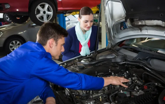 Ini Fungsi dan Manfaat Tune Up Mobil yang Perlu Diketahui