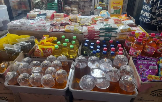 Terkini, Informasi Harga Pangan dan Kebutuhan Bahan Pokok