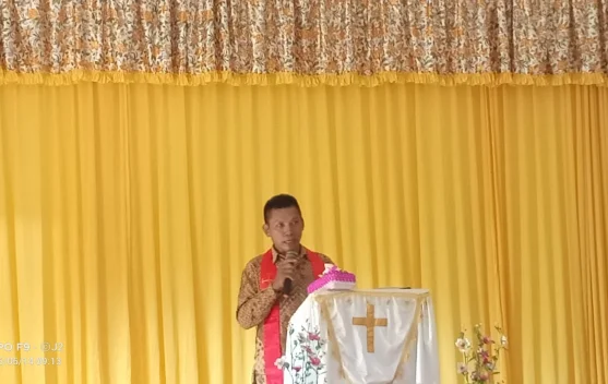 Renungan Kristen:  Mengenal dan Melakukan Kehendak Tuhan