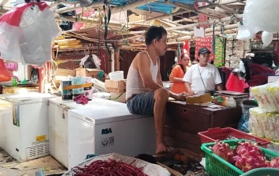 Harga Sejumlah Daging Segar di Talaud Terpantau Stabil