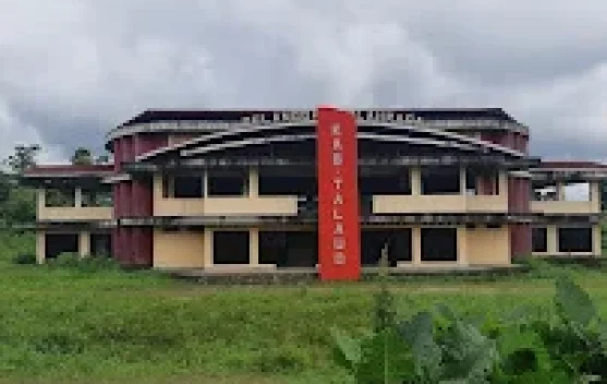 Tiga Terdakwa Korupsi Gelanggang Olahraga Talaud Divonis Penjara